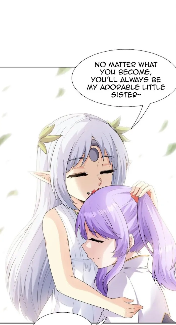 My Harem Is Entirely Female Demon Villains Chapter 43 page 15 - 