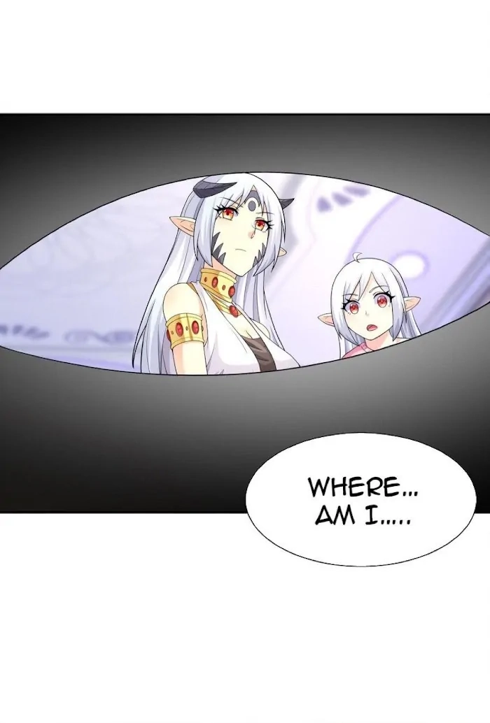 My Harem Is Entirely Female Demon Villains Chapter 43 page 26 - 