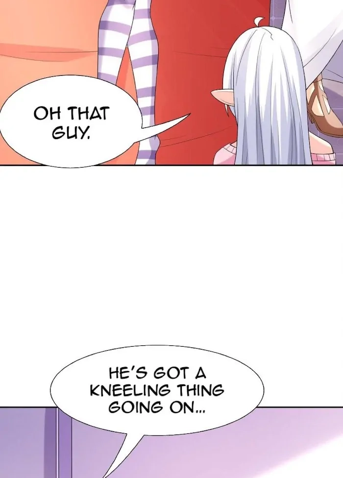My Harem Is Entirely Female Demon Villains Chapter 43 page 30 - 