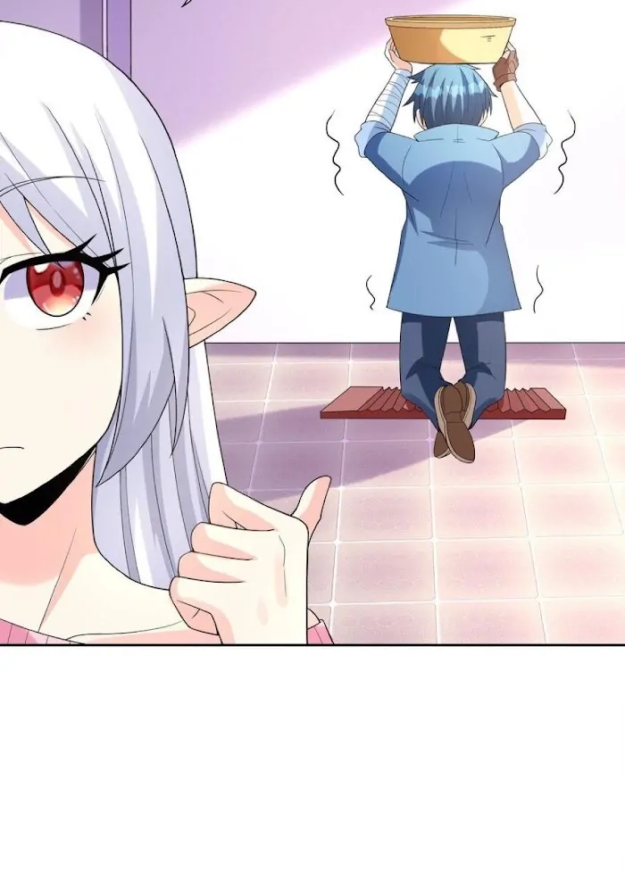 My Harem Is Entirely Female Demon Villains Chapter 43 page 31 - 
