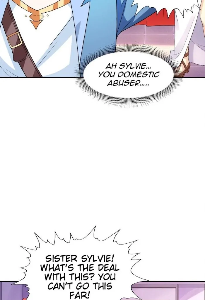 My Harem Is Entirely Female Demon Villains Chapter 43 page 33 - 