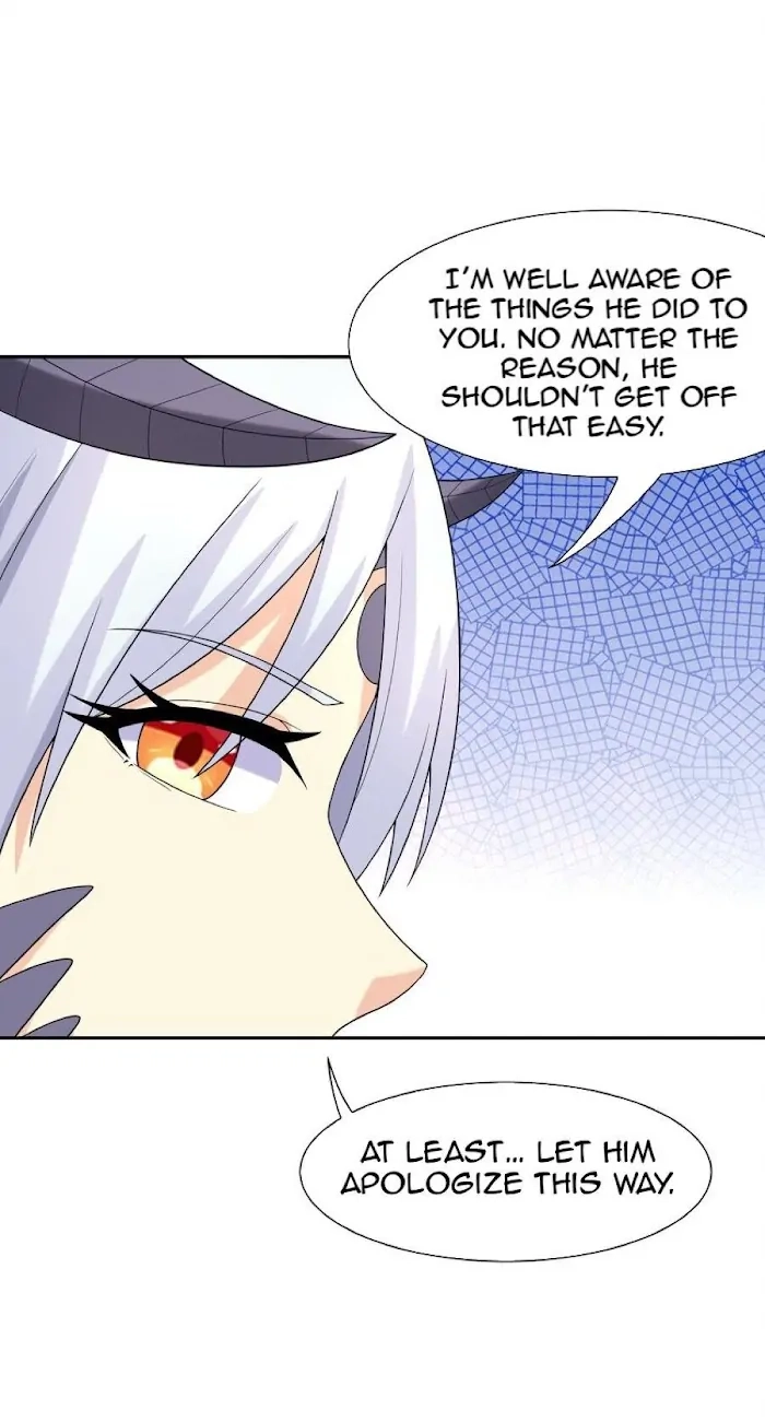 My Harem Is Entirely Female Demon Villains Chapter 43 page 35 - 