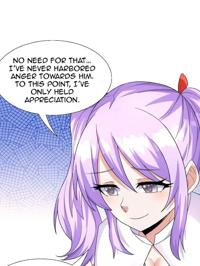 My Harem Is Entirely Female Demon Villains Chapter 43 page 37 - 