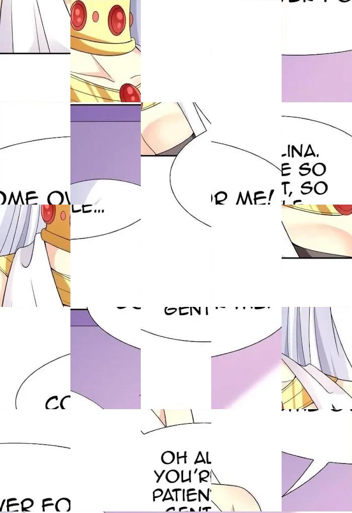 My Harem Is Entirely Female Demon Villains Chapter 43 page 40 - 