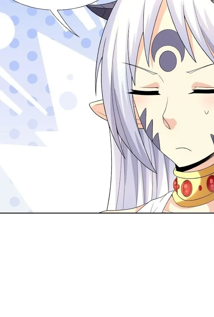 My Harem Is Entirely Female Demon Villains Chapter 43 page 44 - 