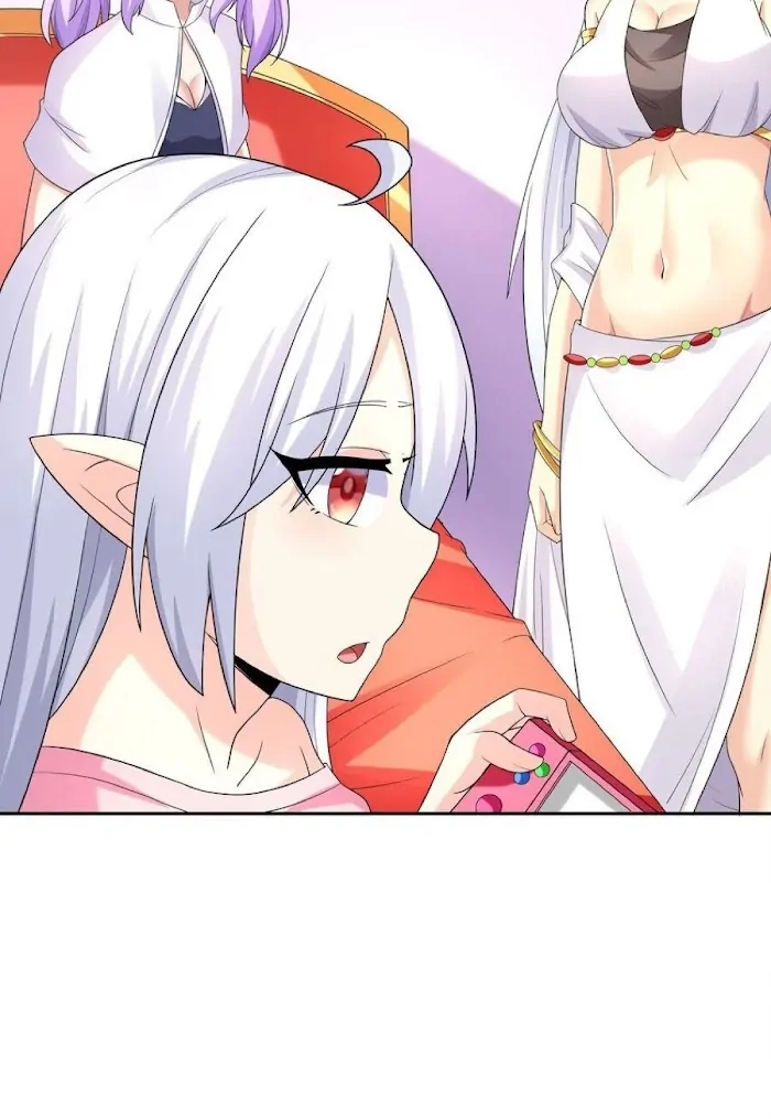 My Harem Is Entirely Female Demon Villains Chapter 43 page 47 - 