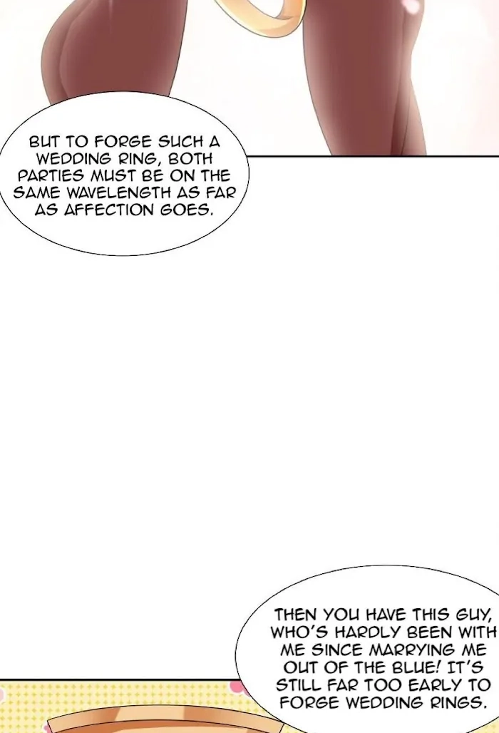 My Harem Is Entirely Female Demon Villains Chapter 43 page 49 - 