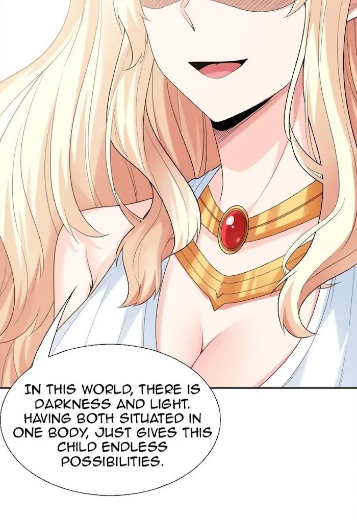 My Harem Is Entirely Female Demon Villains Chapter 43 page 6 - 