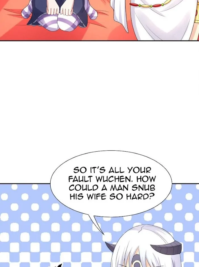 My Harem Is Entirely Female Demon Villains Chapter 43 page 52 - 