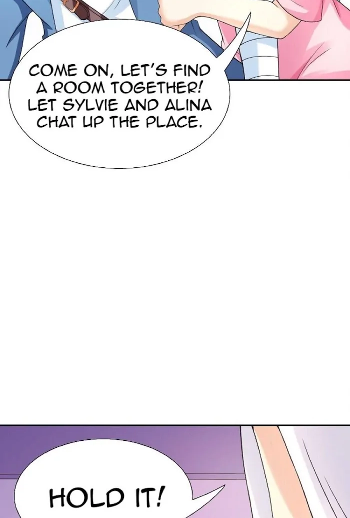 My Harem Is Entirely Female Demon Villains Chapter 43 page 55 - 