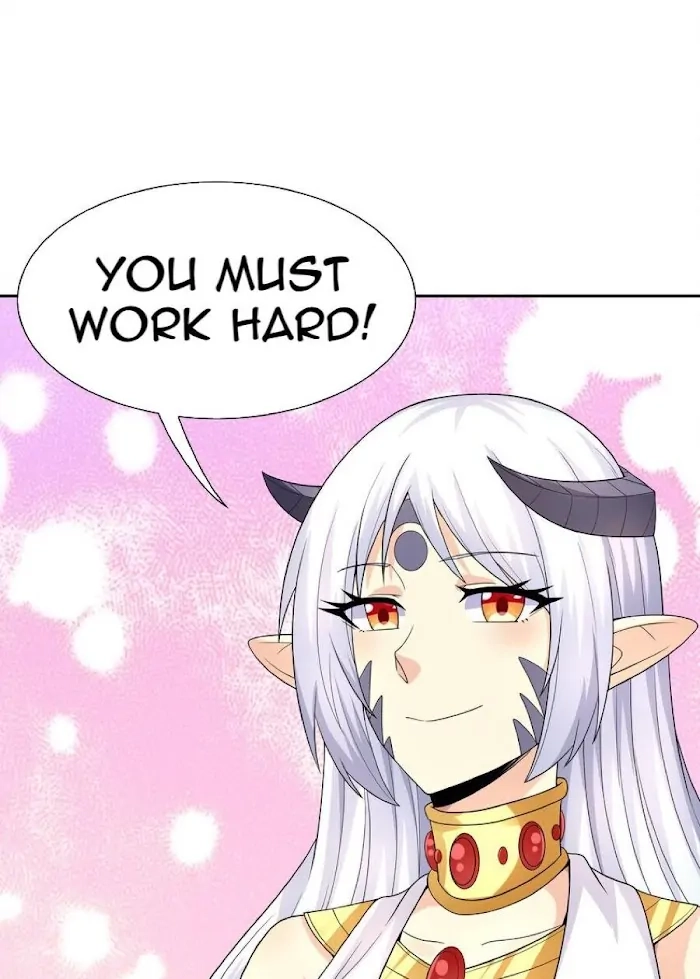 My Harem Is Entirely Female Demon Villains Chapter 43 page 57 - 