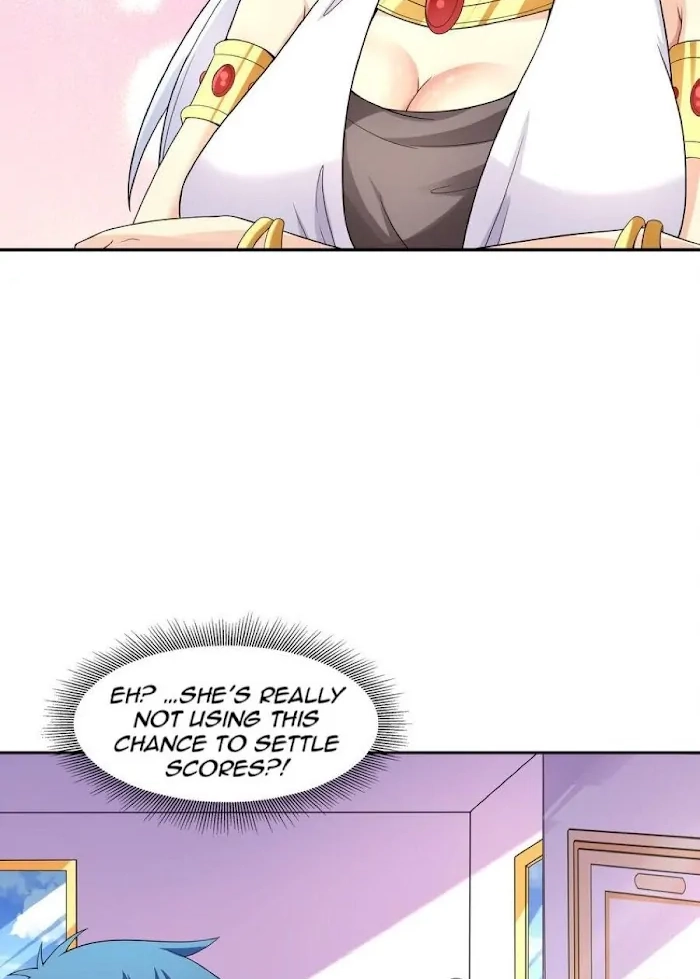 My Harem Is Entirely Female Demon Villains Chapter 43 page 58 - 