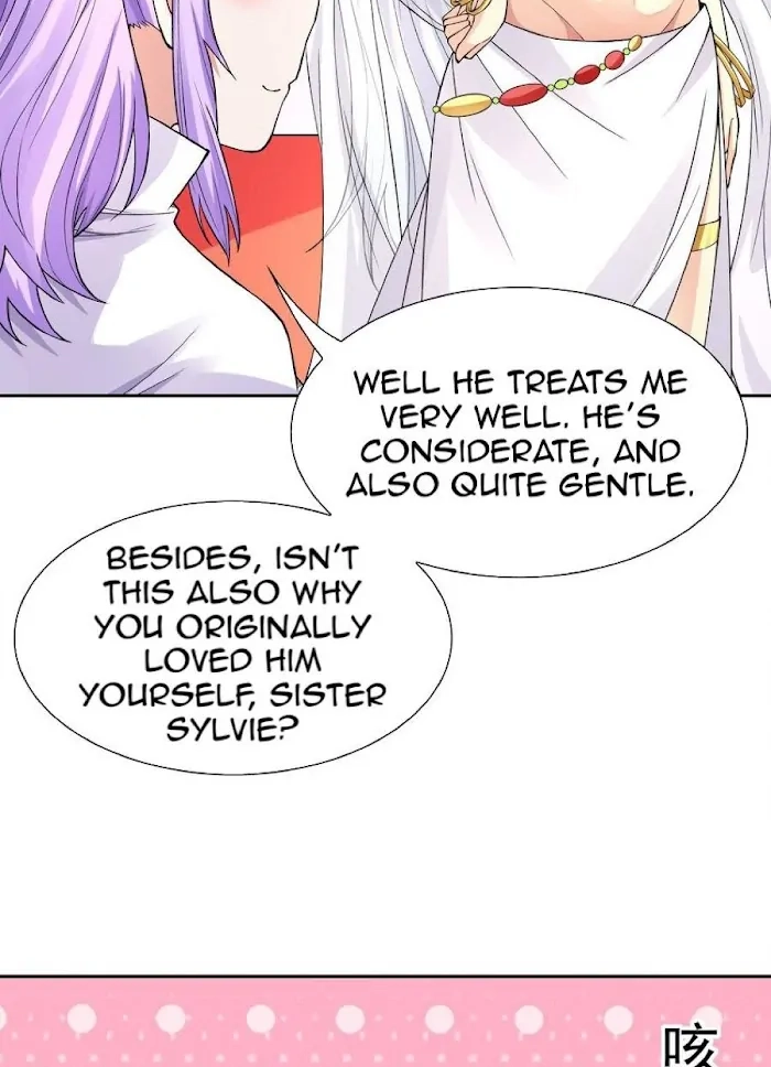 My Harem Is Entirely Female Demon Villains Chapter 43 page 61 - 