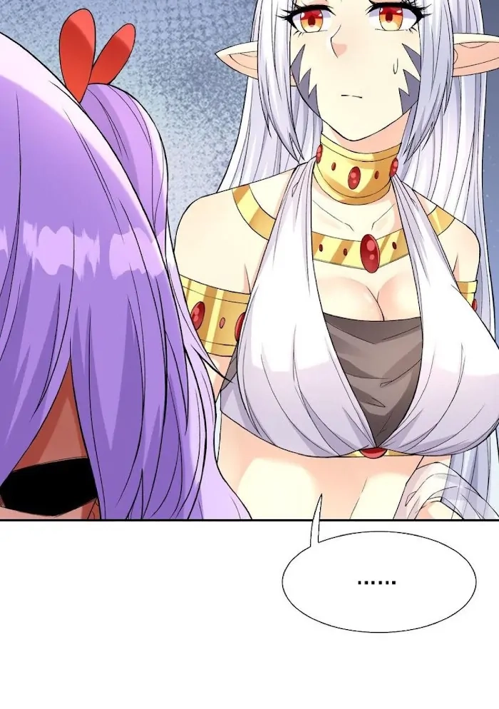 My Harem Is Entirely Female Demon Villains Chapter 43 page 65 - 