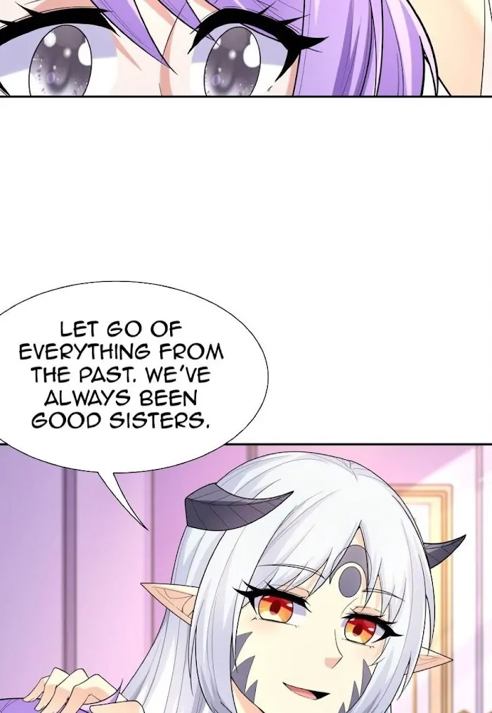 My Harem Is Entirely Female Demon Villains Chapter 43 page 67 - 