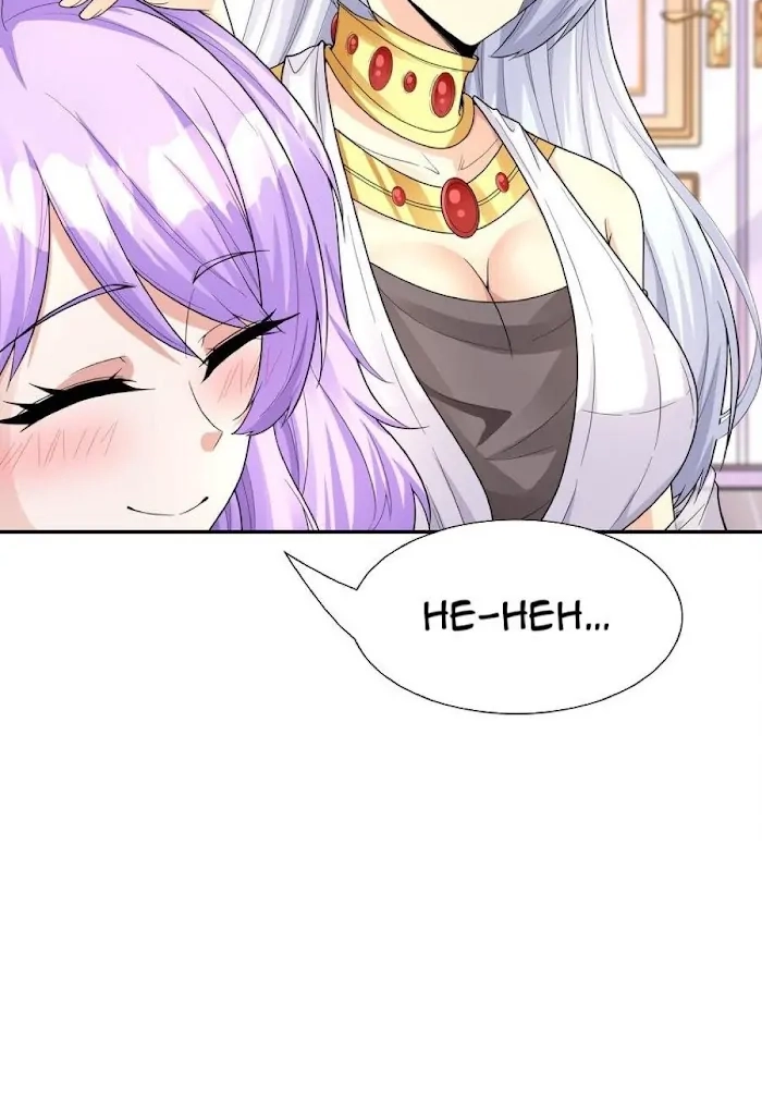 My Harem Is Entirely Female Demon Villains Chapter 43 page 68 - 