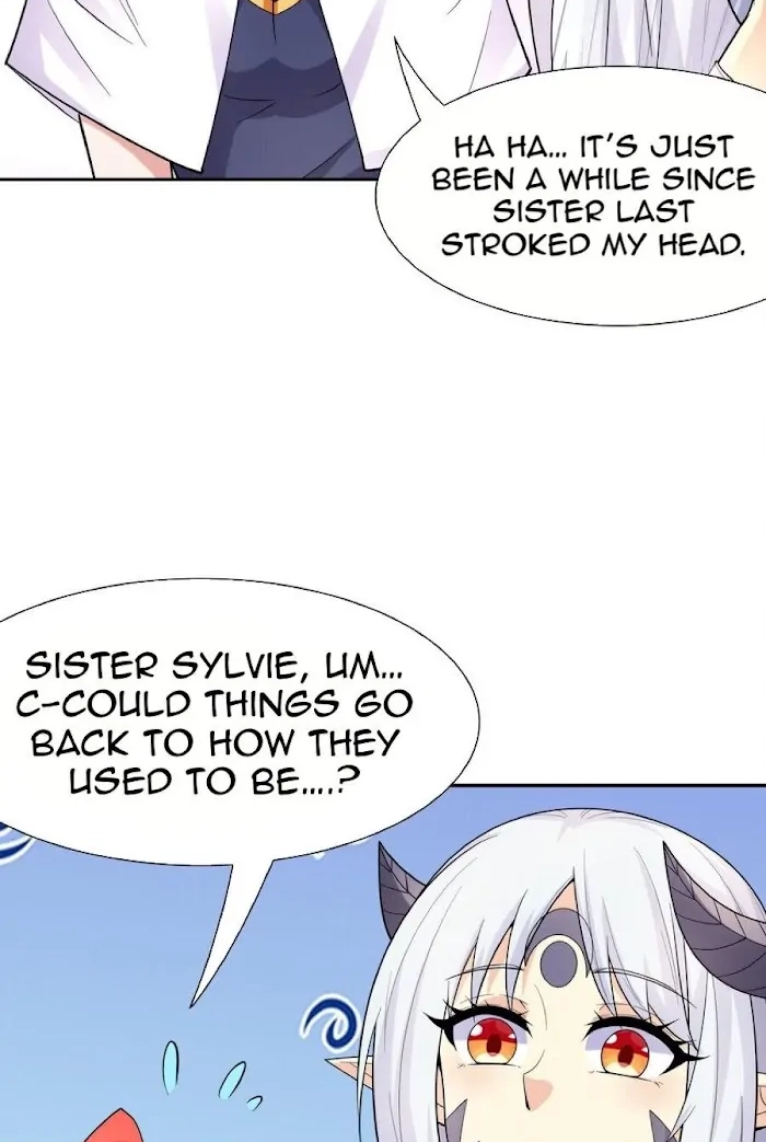 My Harem Is Entirely Female Demon Villains Chapter 43 page 70 - 