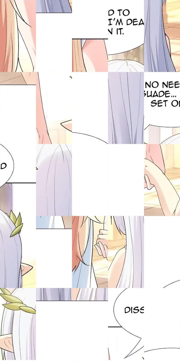 My Harem Is Entirely Female Demon Villains Chapter 43 page 8 - 
