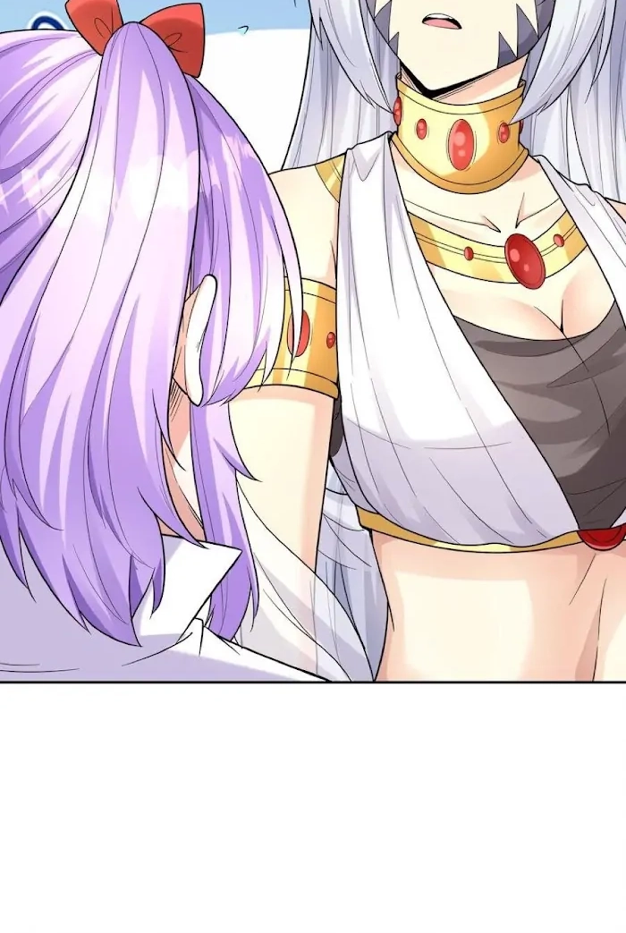 My Harem Is Entirely Female Demon Villains Chapter 43 page 71 - 