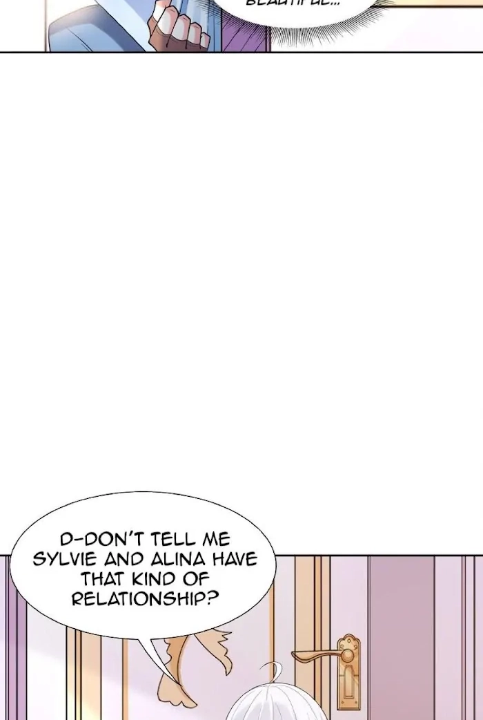 My Harem Is Entirely Female Demon Villains Chapter 43 page 77 - 