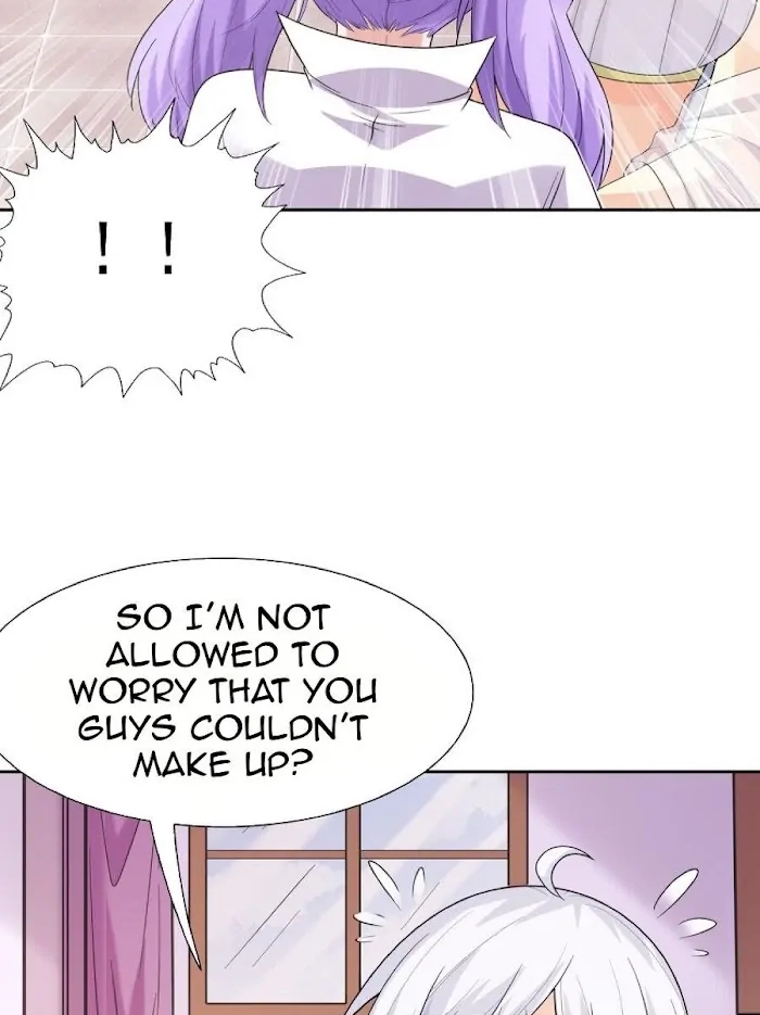 My Harem Is Entirely Female Demon Villains Chapter 43 page 80 - 