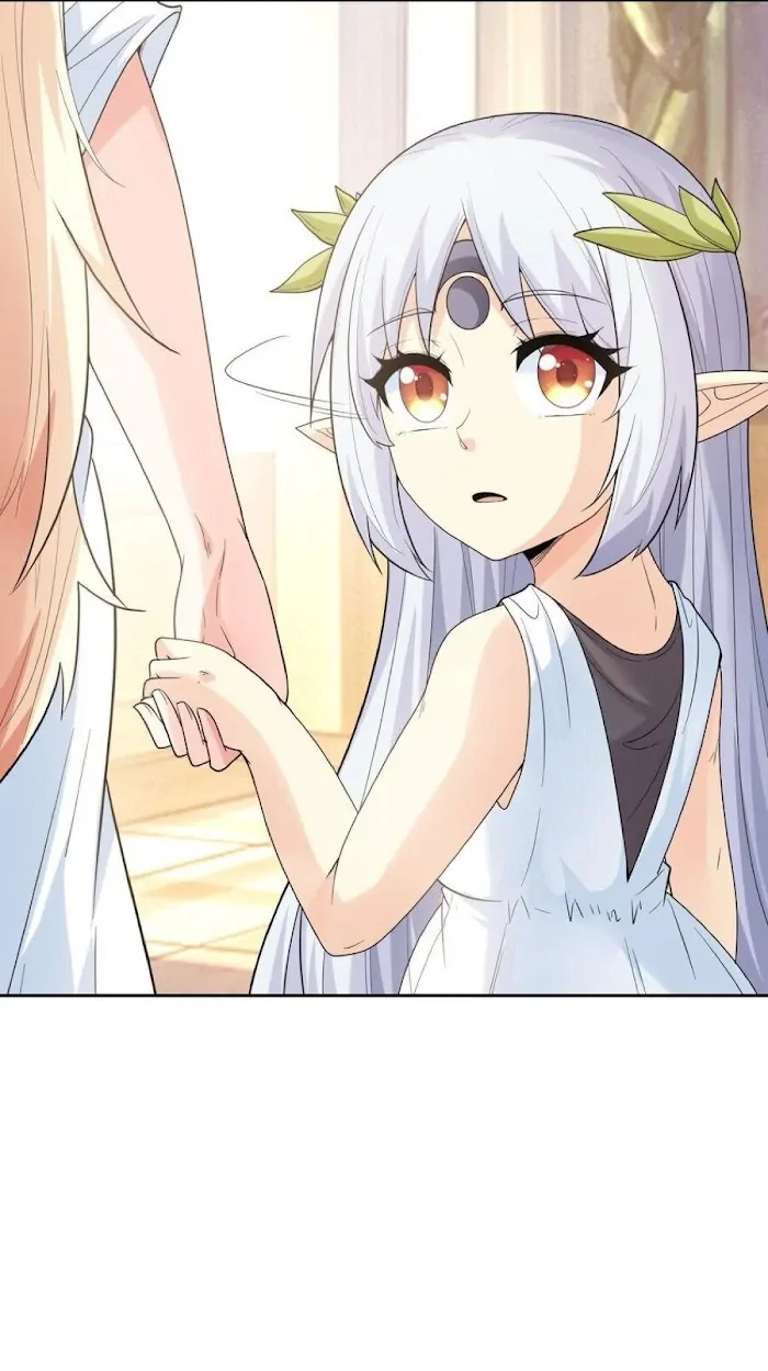 My Harem Is Entirely Female Demon Villains Chapter 43 page 9 - 