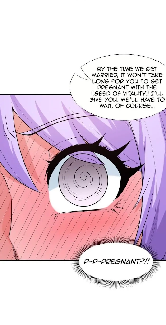 My Harem Is Entirely Female Demon Villains Chapter 43 page 87 - 