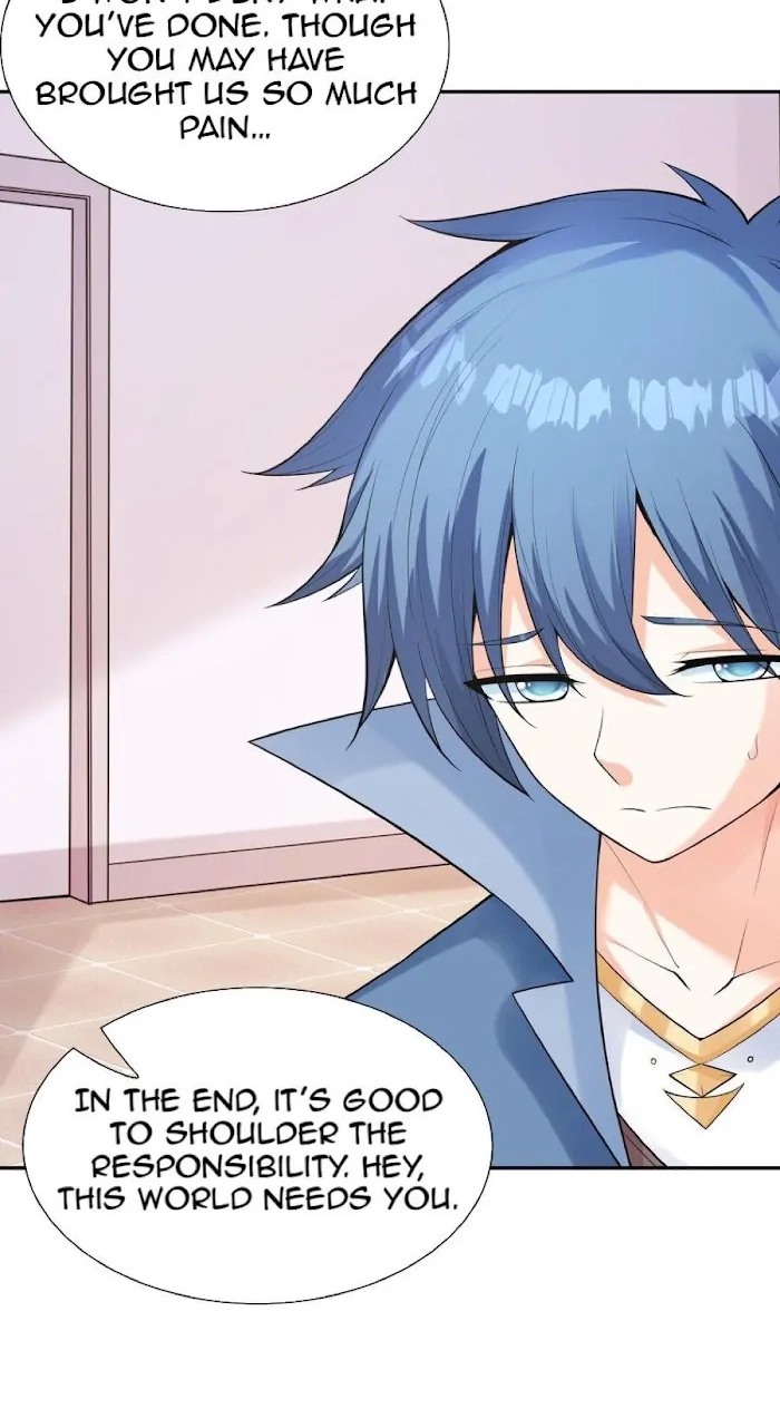 My Harem Is Entirely Female Demon Villains Chapter 43 page 99 - 