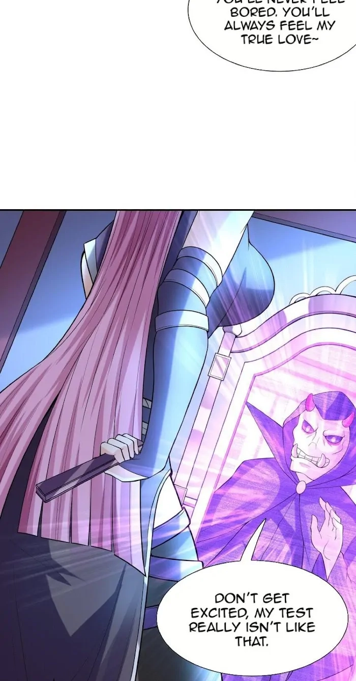 My Harem Is Entirely Female Demon Villains Chapter 47 page 13 - 