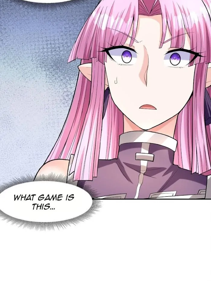 My Harem Is Entirely Female Demon Villains Chapter 47 page 16 - 