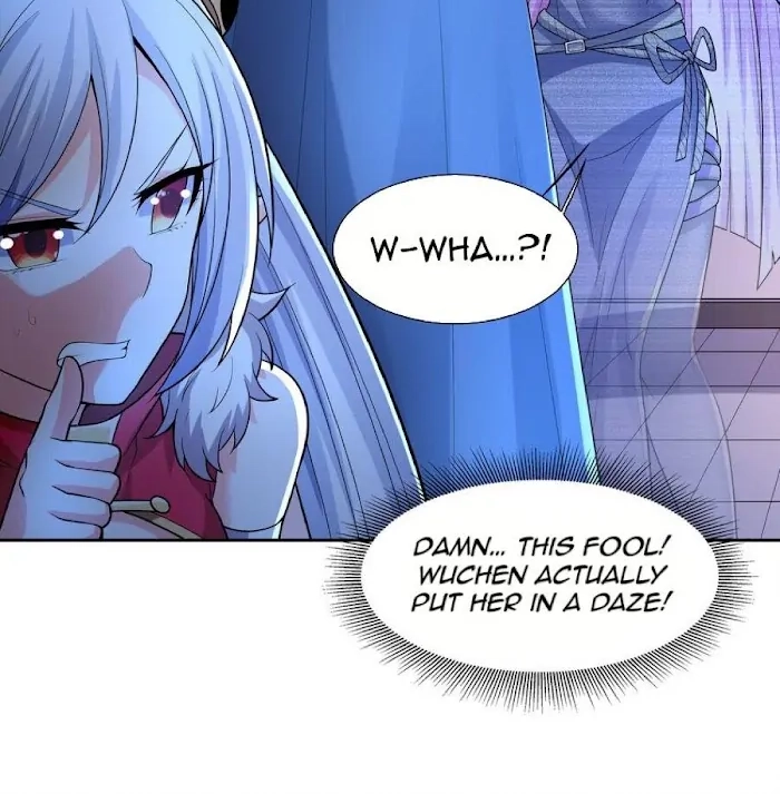 My Harem Is Entirely Female Demon Villains Chapter 47 page 18 - 