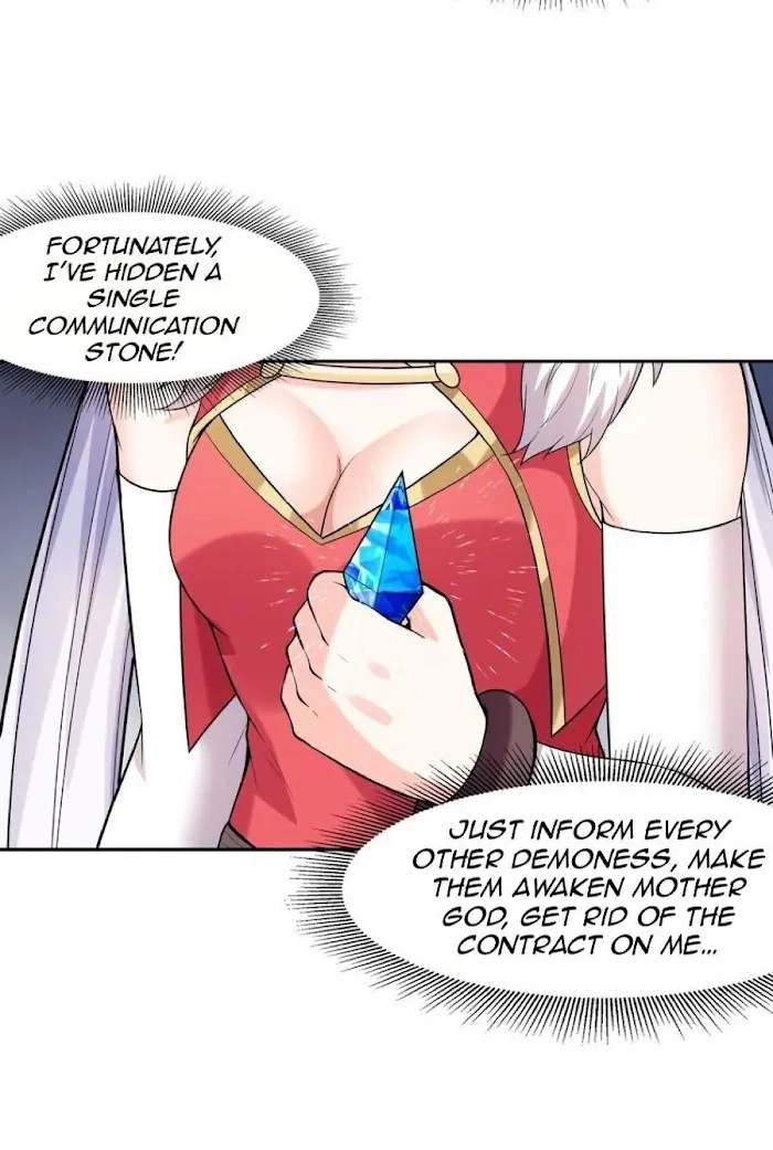 My Harem Is Entirely Female Demon Villains Chapter 47 page 20 - 