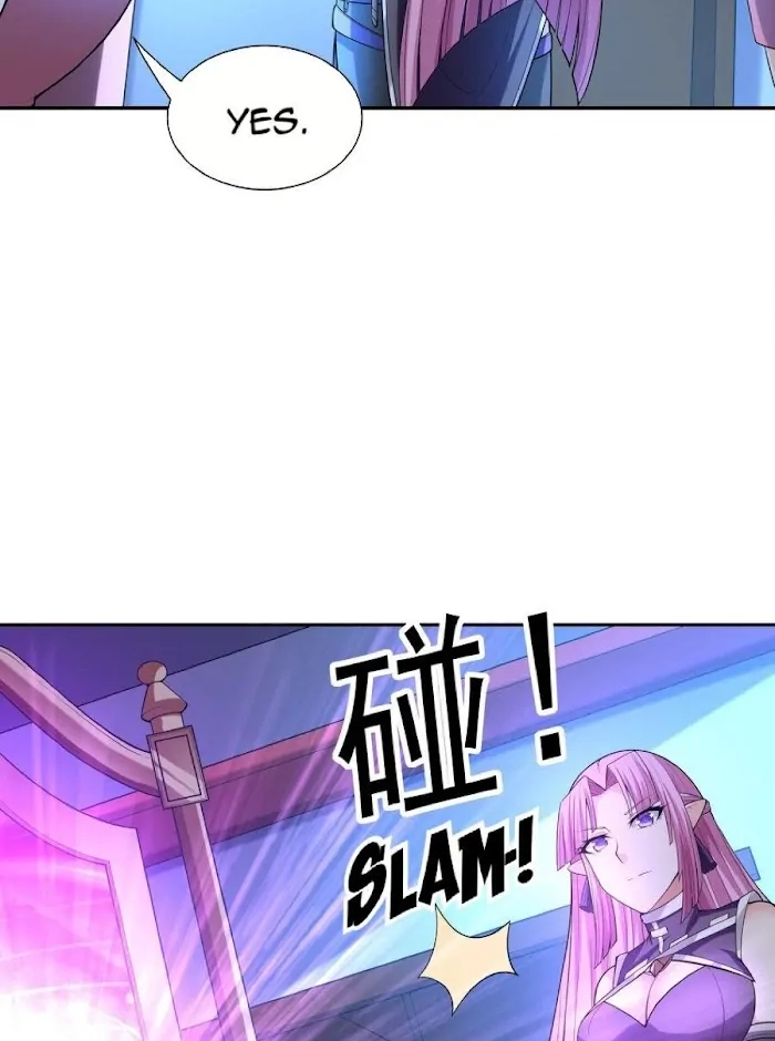 My Harem Is Entirely Female Demon Villains Chapter 47 page 3 - 