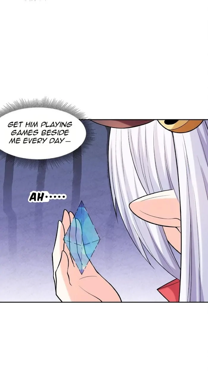 My Harem Is Entirely Female Demon Villains Chapter 47 page 22 - 
