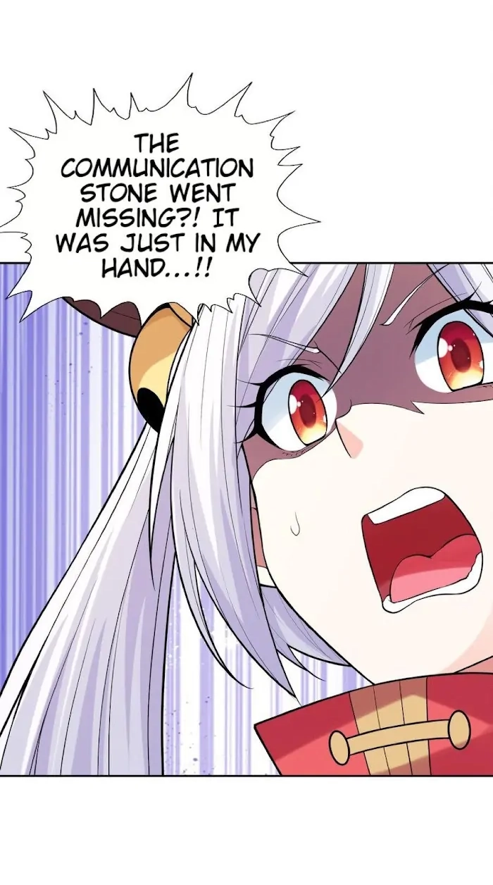 My Harem Is Entirely Female Demon Villains Chapter 47 page 23 - 
