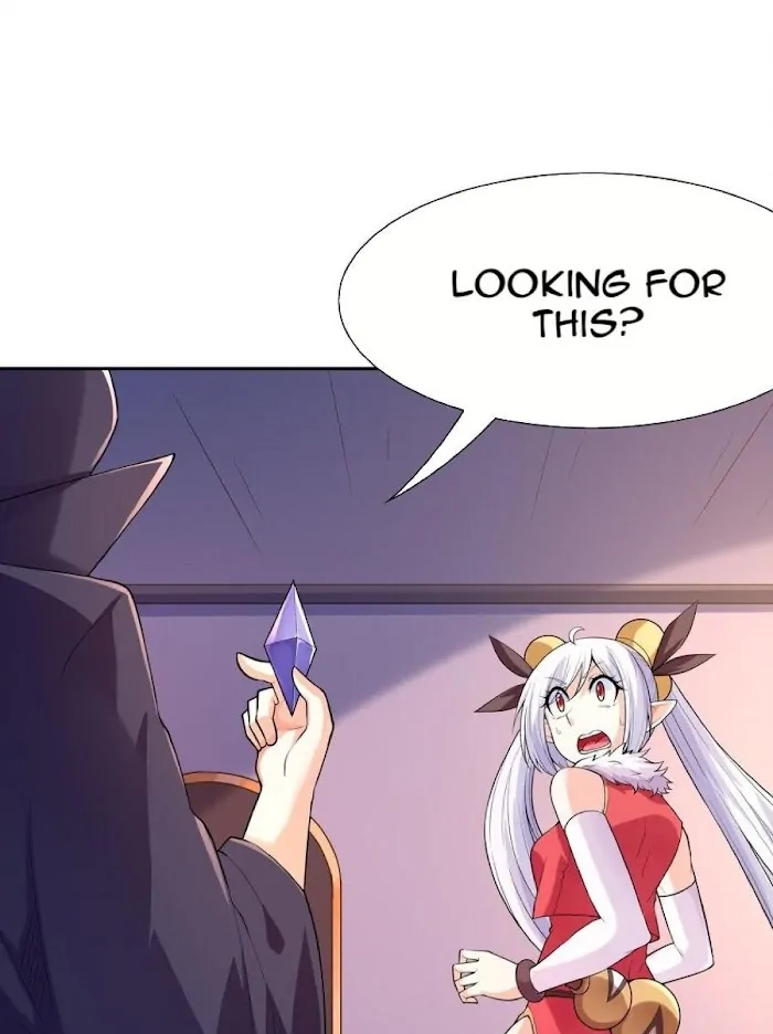 My Harem Is Entirely Female Demon Villains Chapter 47 page 24 - 