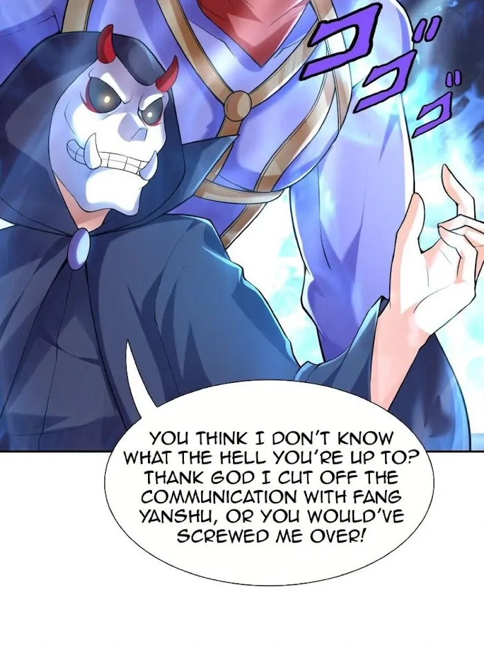 My Harem Is Entirely Female Demon Villains Chapter 47 page 26 - 