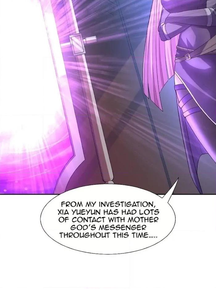 My Harem Is Entirely Female Demon Villains Chapter 47 page 4 - 