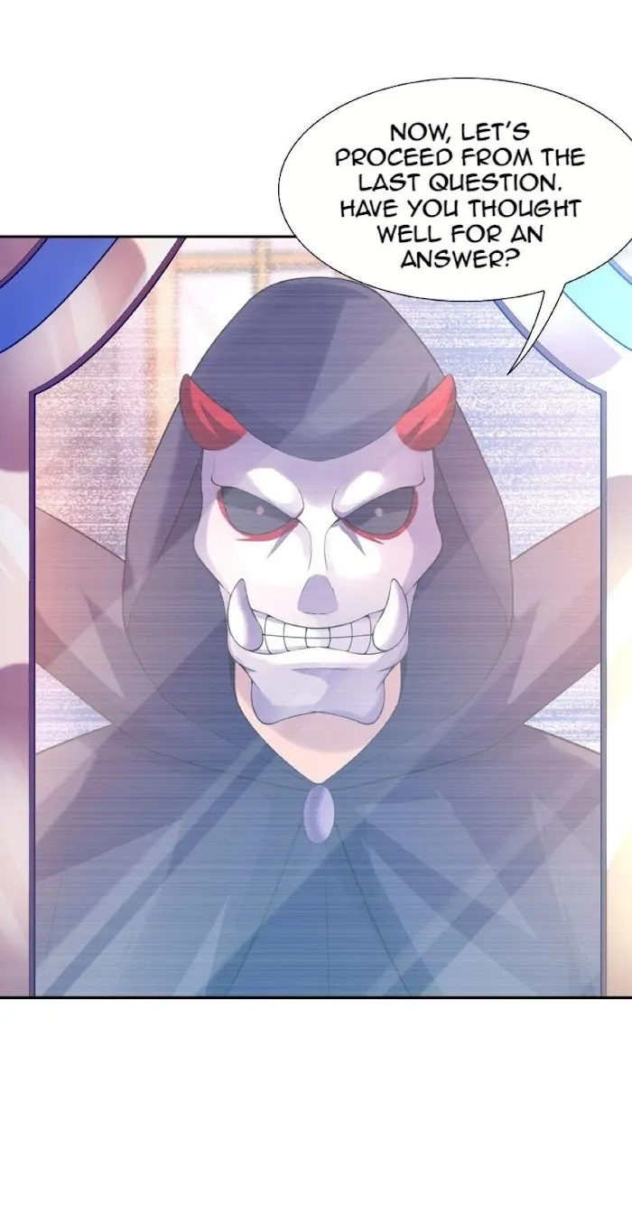 My Harem Is Entirely Female Demon Villains Chapter 47 page 31 - 