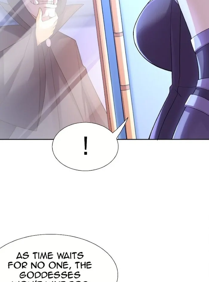 My Harem Is Entirely Female Demon Villains Chapter 47 page 34 - 