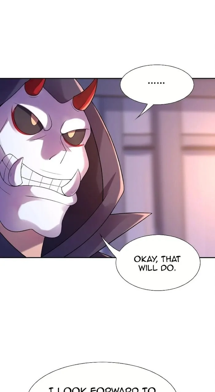 My Harem Is Entirely Female Demon Villains Chapter 47 page 39 - 