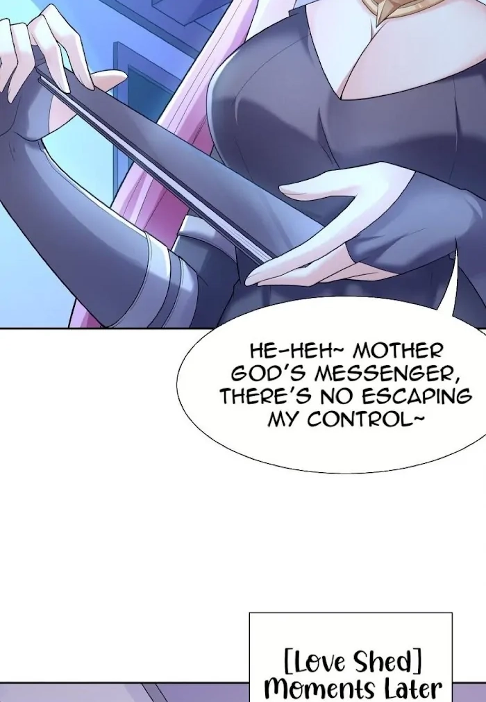 My Harem Is Entirely Female Demon Villains Chapter 47 page 44 - 