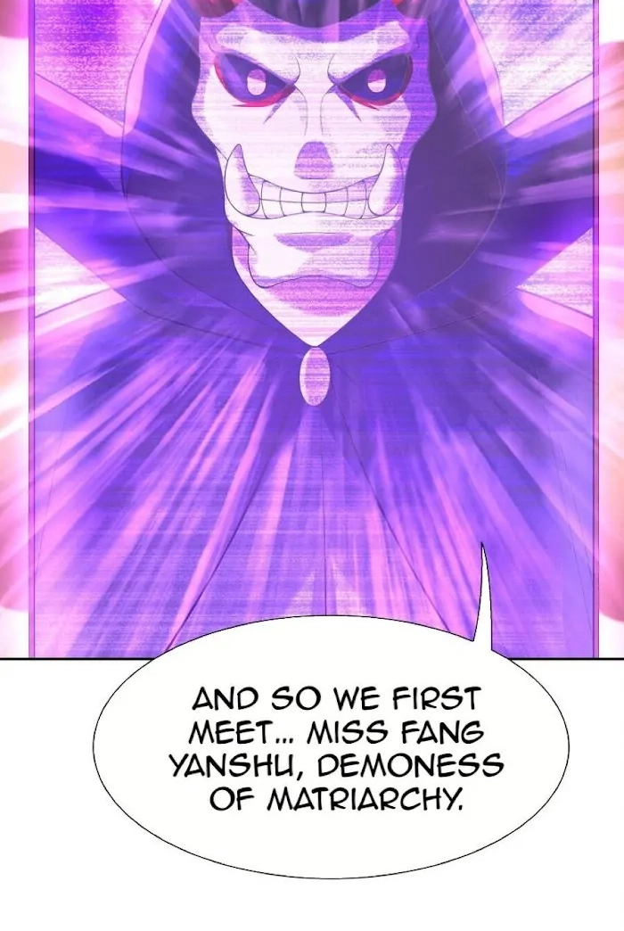 My Harem Is Entirely Female Demon Villains Chapter 47 page 7 - 