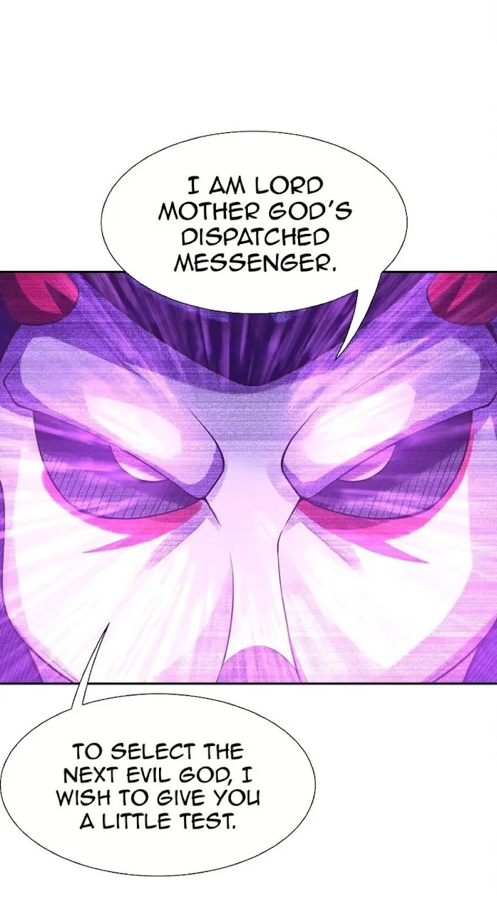 My Harem Is Entirely Female Demon Villains Chapter 47 page 9 - 
