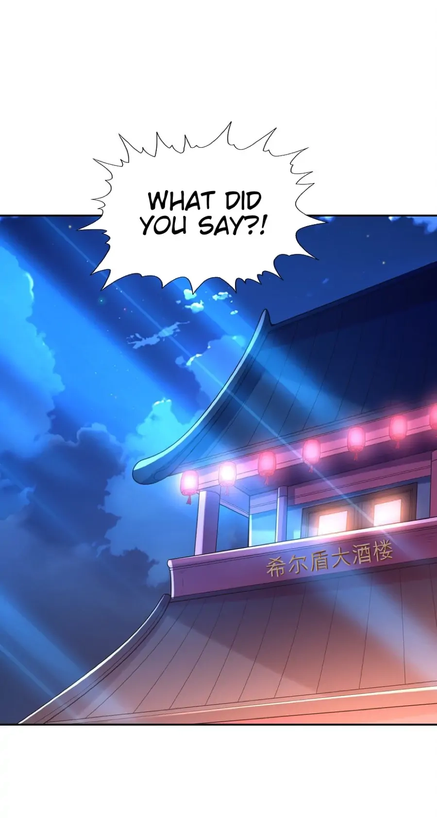 My Harem Is Entirely Female Demon Villains Chapter 49 page 13 - 