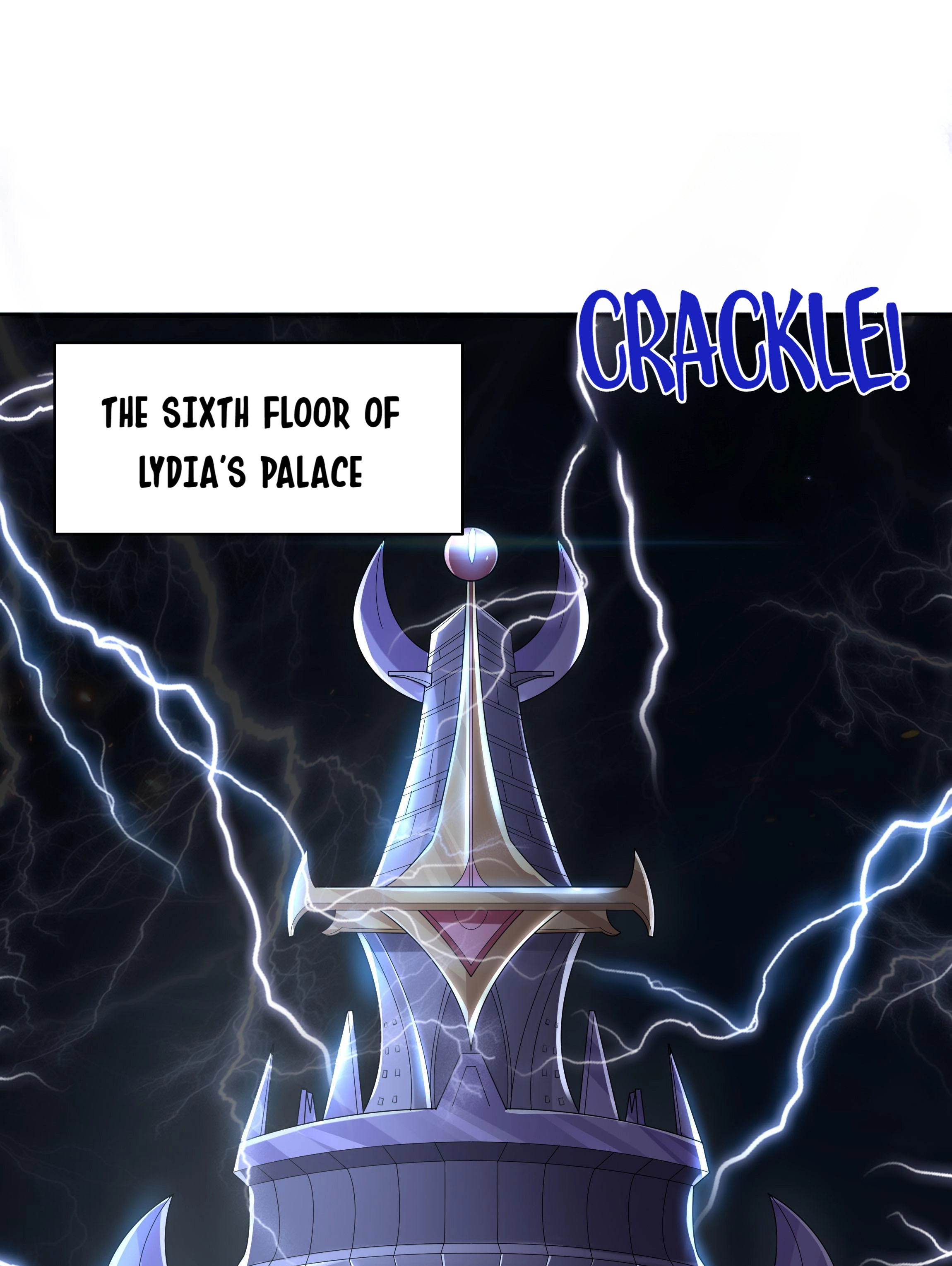 My Harem Is Entirely Female Demon Villains Chapter 5 page 2 - 
