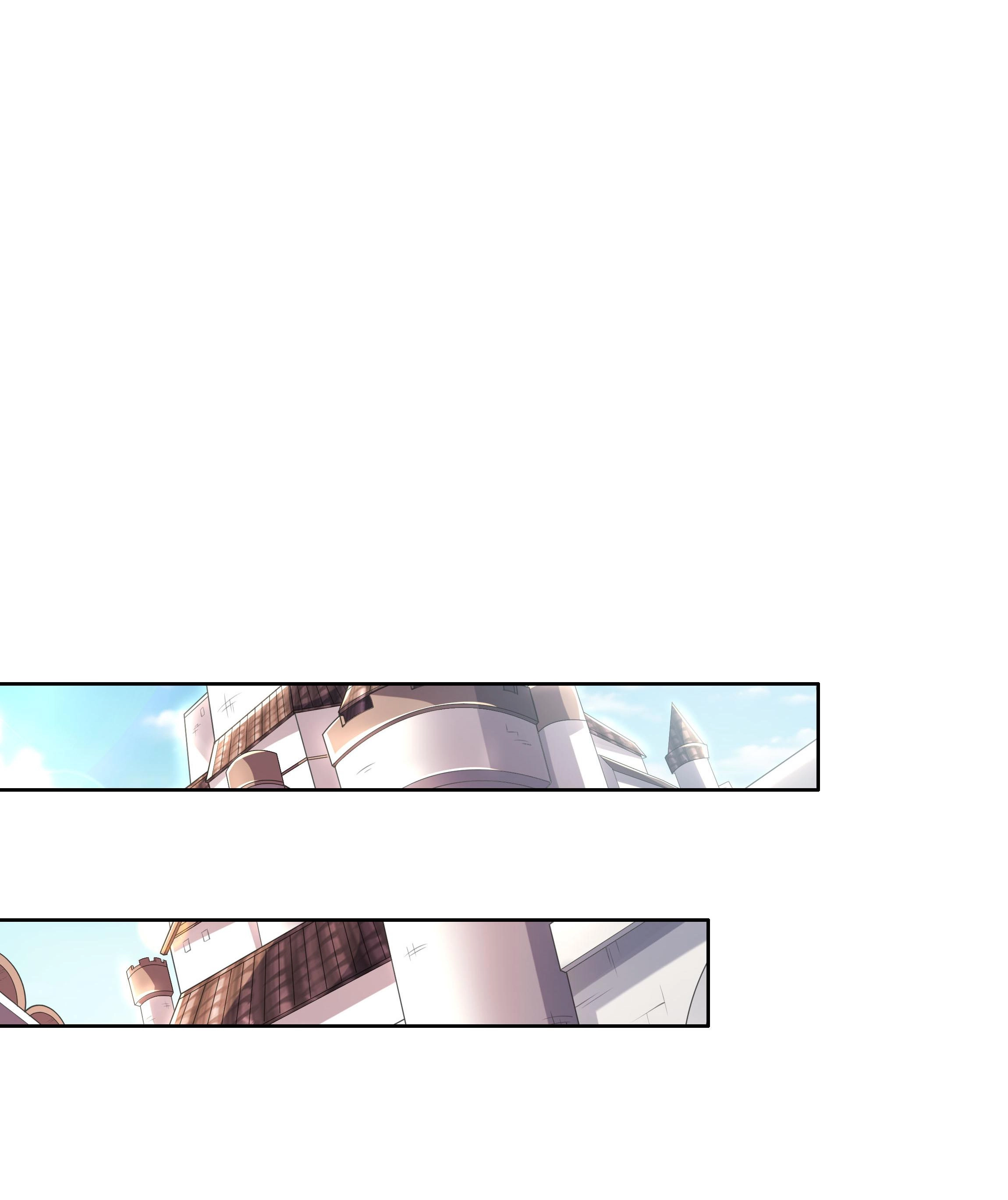 My Harem Is Entirely Female Demon Villains Chapter 5 page 11 - 