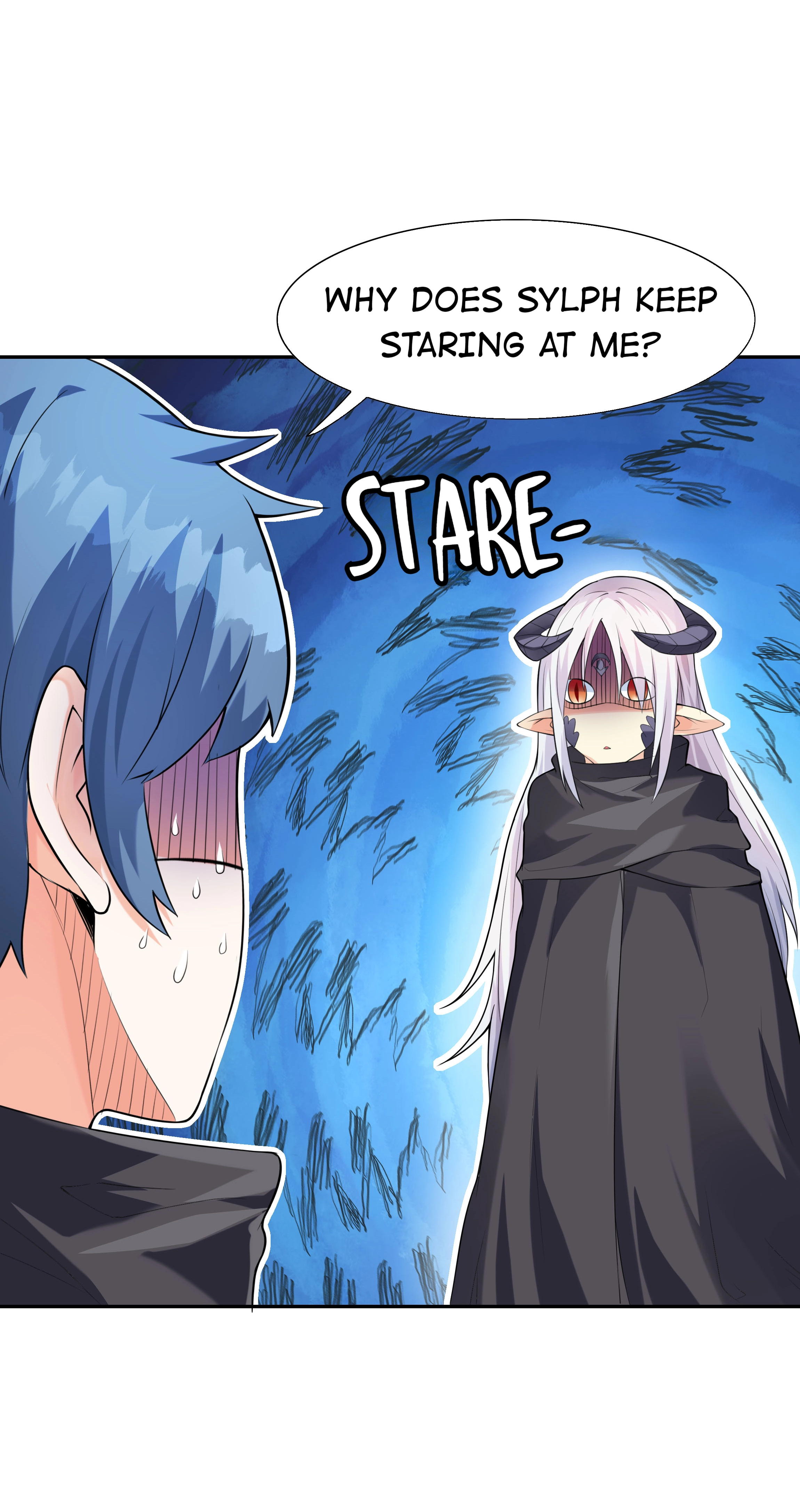 My Harem Is Entirely Female Demon Villains Chapter 5 page 15 - 