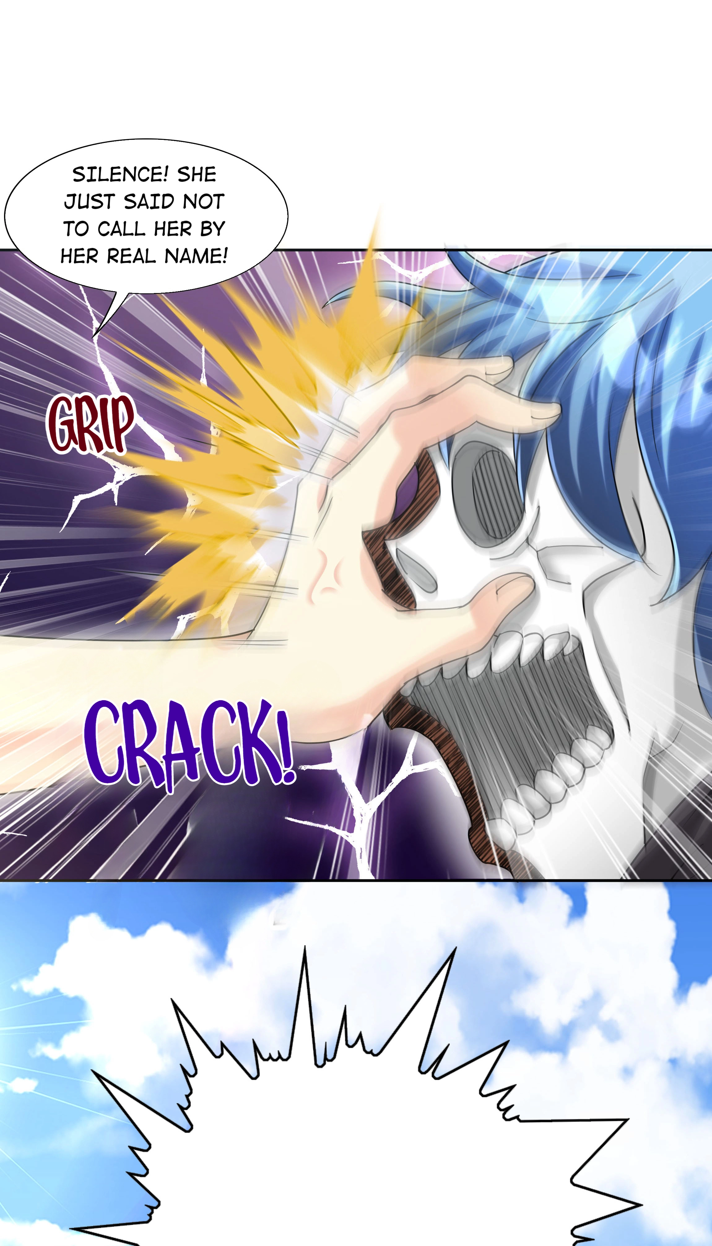 My Harem Is Entirely Female Demon Villains Chapter 5 page 24 - 
