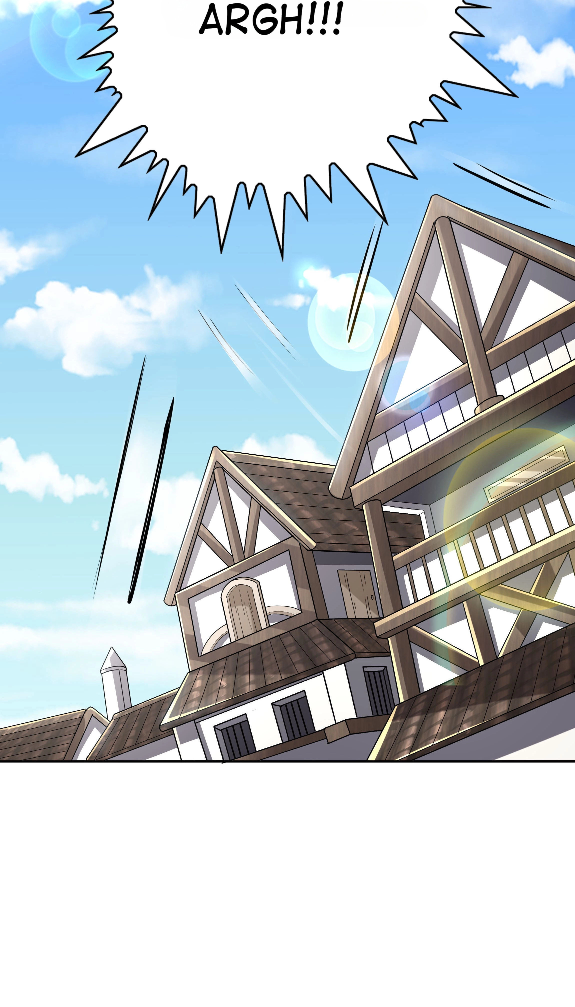 My Harem Is Entirely Female Demon Villains Chapter 5 page 25 - 